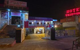 Hotel Vrindavan